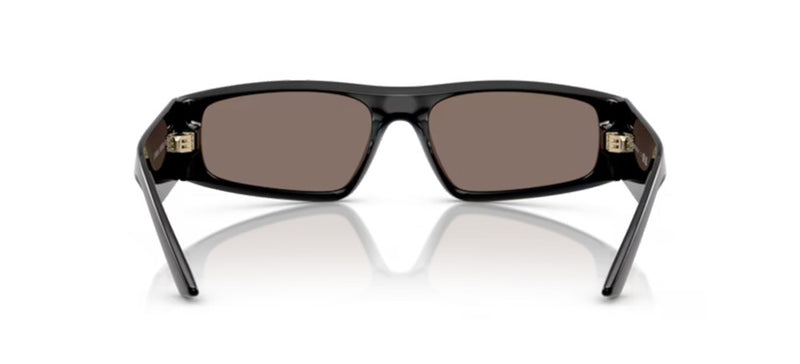 Jimmy Choo JC 6001U Occhiali da sole 50592S