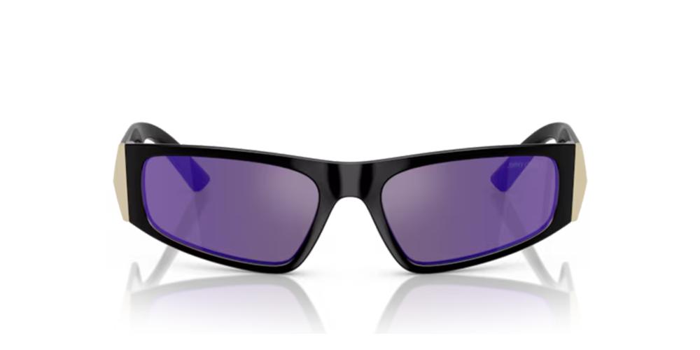 Jimmy Choo JC 6001U Occhiali da sole 50592S