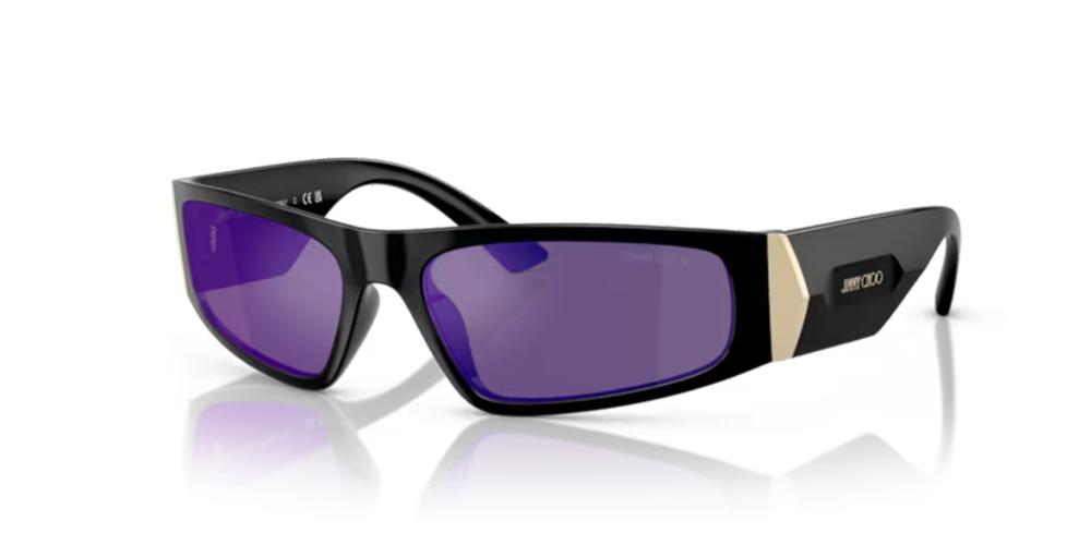 Jimmy Choo JC 6001U Occhiali da sole 50592S