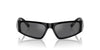 Jimmy Choo JC 6001U Occhiali da sole 50596G