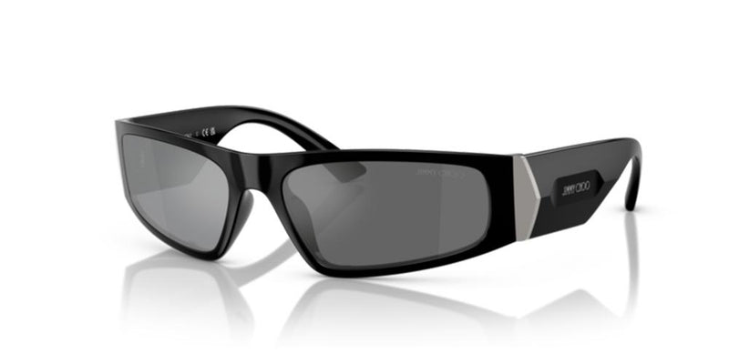 Jimmy Choo JC 6001U Occhiali da sole 50596G
