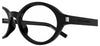 Saint Laurent JEANNE OPT SL 751 Occhiali da vista 001