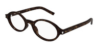 Saint Laurent JEANNE OPT SL 751 Occhiali da vista 002