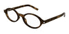 Saint Laurent JEANNE OPT SL 751 Occhiali da vista 003 HV