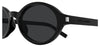Saint Laurent JEANNE SUN SL 751 Occhiali da sole 001