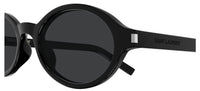 Saint Laurent JEANNE SUN SL 751 Occhiali da sole 001