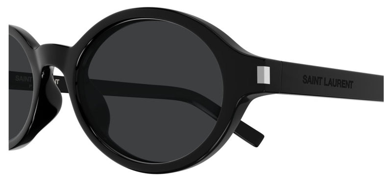Saint Laurent JEANNE SUN SL 751 Occhiali da sole 001