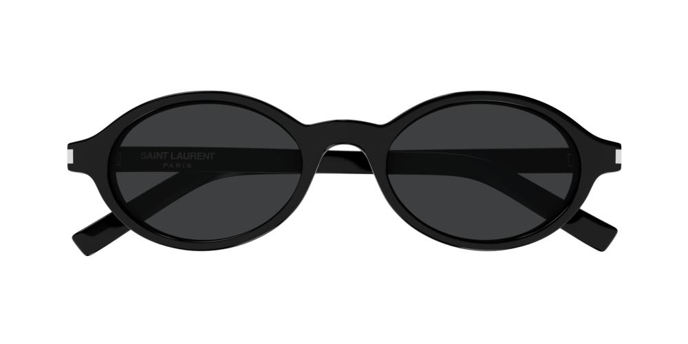 Saint Laurent JEANNE SUN SL 751 Occhiali da sole 001
