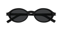 Saint Laurent JEANNE SUN SL 751 Occhiali da sole 001