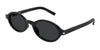 Saint Laurent JEANNE SUN SL 751 Occhiali da sole 001