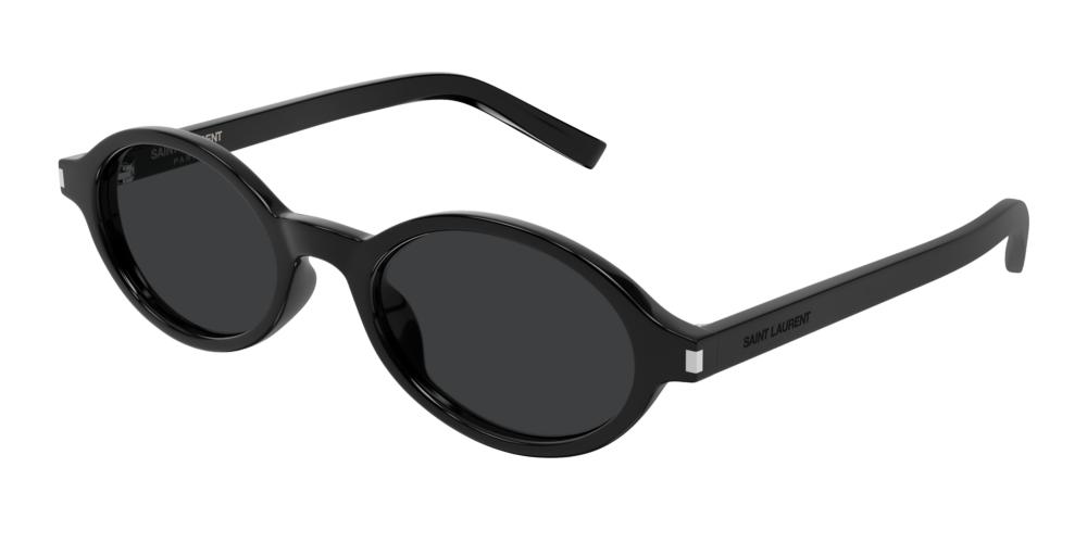 Saint Laurent JEANNE SUN SL 751 Occhiali da sole 001