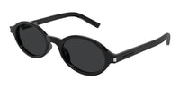 Saint Laurent JEANNE SUN SL 751 Occhiali da sole 001