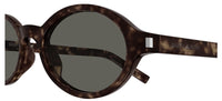 Saint Laurent JEANNE SUN SL 751 Occhiali da sole 002 AK