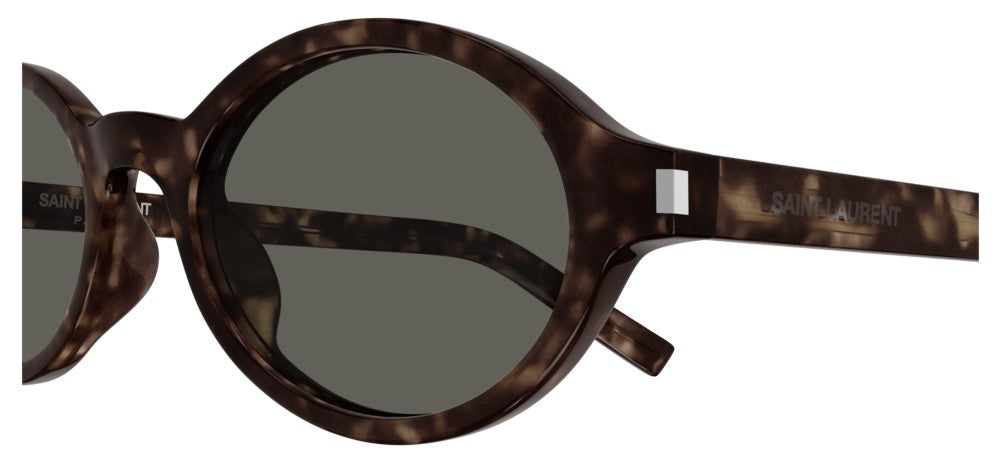 Saint Laurent JEANNE SUN SL 751 Occhiali da sole 002 AK