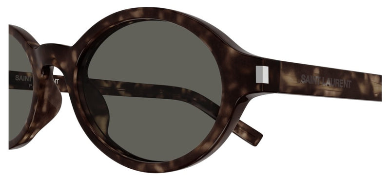 Saint Laurent JEANNE SUN SL 751 Occhiali da sole 002 AK