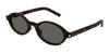 Saint Laurent JEANNE SUN SL 751 Occhiali da sole 002 AK