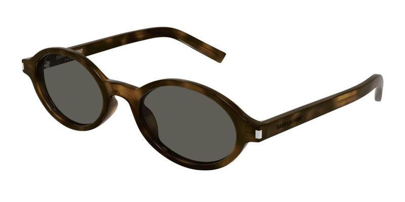 Saint Laurent JEANNE SUN SL 751 Occhiali da sole 003 AJ