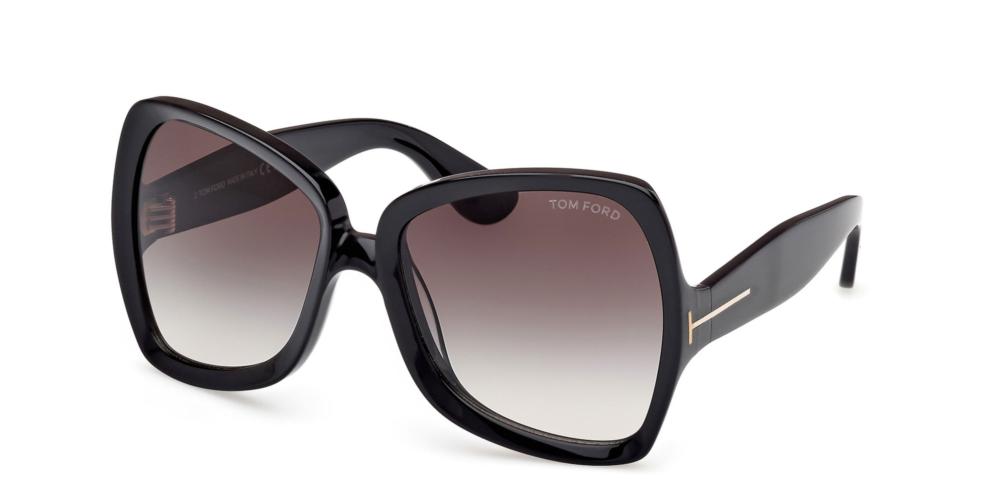 Tom Ford JERRY FT1222 Occhiali da sole 01B