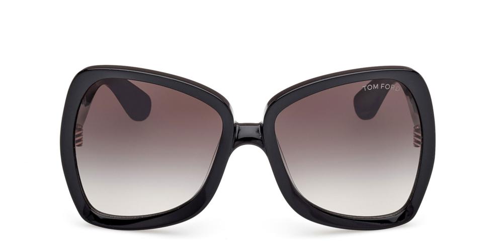 Tom Ford JERRY FT1222 Occhiali da sole 01B