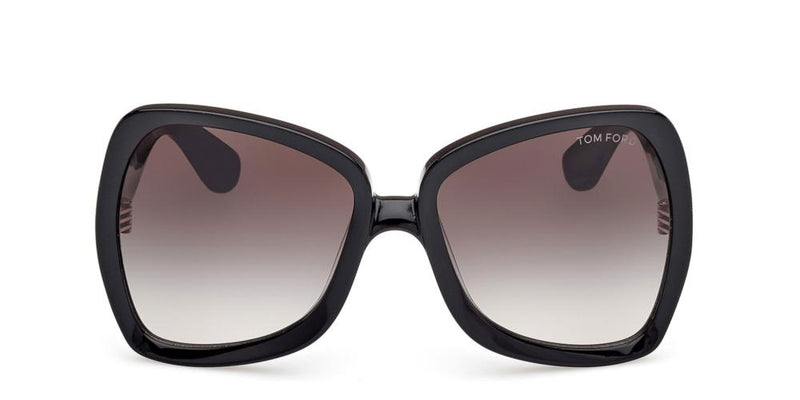 Tom Ford JERRY FT1222 Occhiali da sole 01B