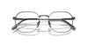Ray-Ban JIM TITANIUM RX 8794 Occhiali da vista 1000 X