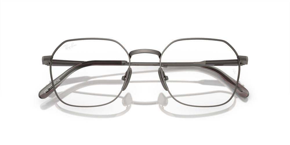 Ray-Ban JIM TITANIUM RX 8794 Occhiali da vista 1000 X