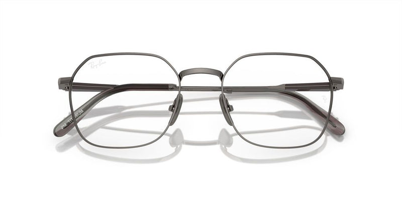 Ray-Ban JIM TITANIUM RX 8794 Occhiali da vista 1000 X