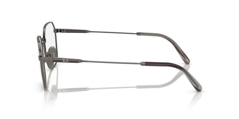 Ray-Ban JIM TITANIUM RX 8794 Occhiali da vista 1000 X