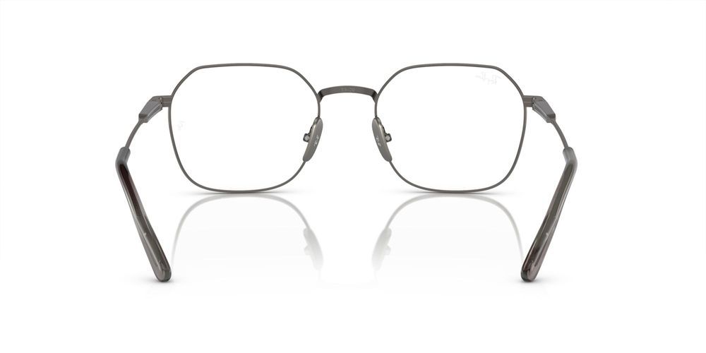 Ray-Ban JIM TITANIUM RX 8794 Occhiali da vista 1000 X