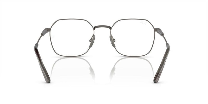 Ray-Ban JIM TITANIUM RX 8794 Occhiali da vista 1000 X