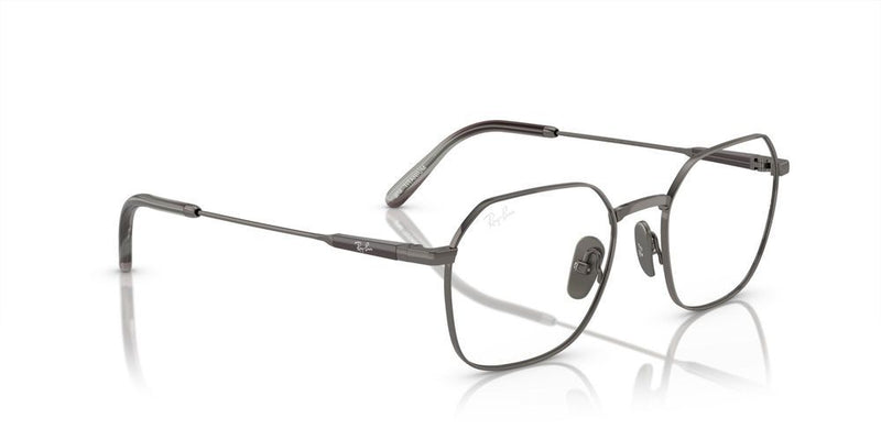 Ray-Ban JIM TITANIUM RX 8794 Occhiali da vista 1000 X