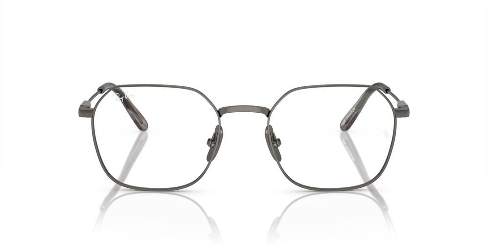 Ray-Ban JIM TITANIUM RX 8794 Occhiali da vista 1000 X