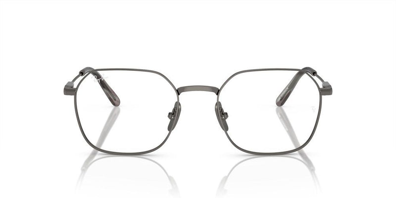 Ray-Ban JIM TITANIUM RX 8794 Occhiali da vista 1000 X