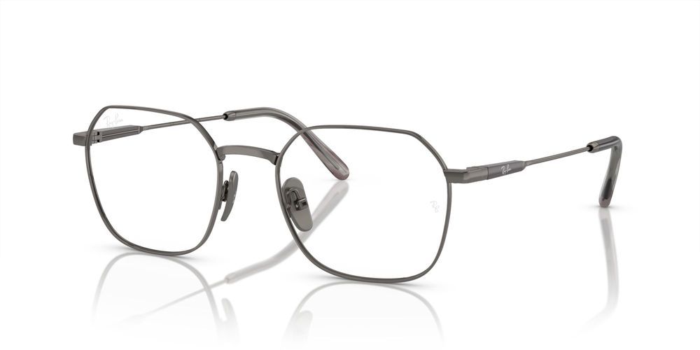 Ray-Ban JIM TITANIUM RX 8794 Occhiali da vista 1000 X