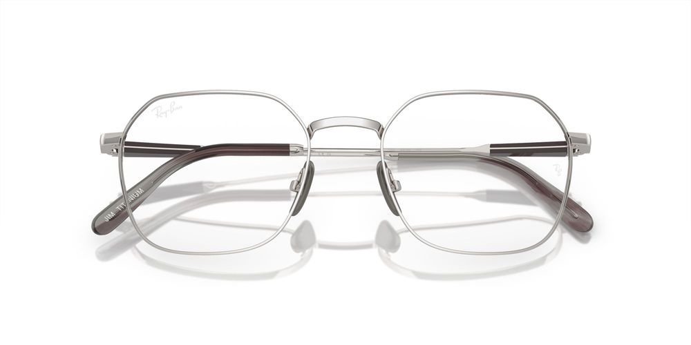 Ray-Ban JIM TITANIUM RX 8794 Occhiali da vista 1002