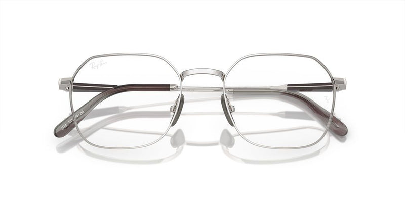 Ray-Ban JIM TITANIUM RX 8794 Occhiali da vista 1002