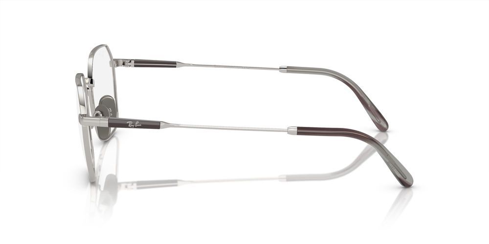 Ray-Ban JIM TITANIUM RX 8794 Occhiali da vista 1002