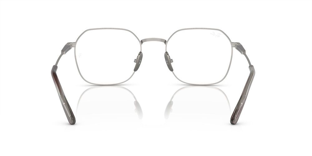 Ray-Ban JIM TITANIUM RX 8794 Occhiali da vista 1002