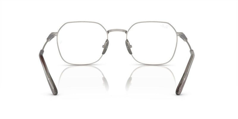 Ray-Ban JIM TITANIUM RX 8794 Occhiali da vista 1002