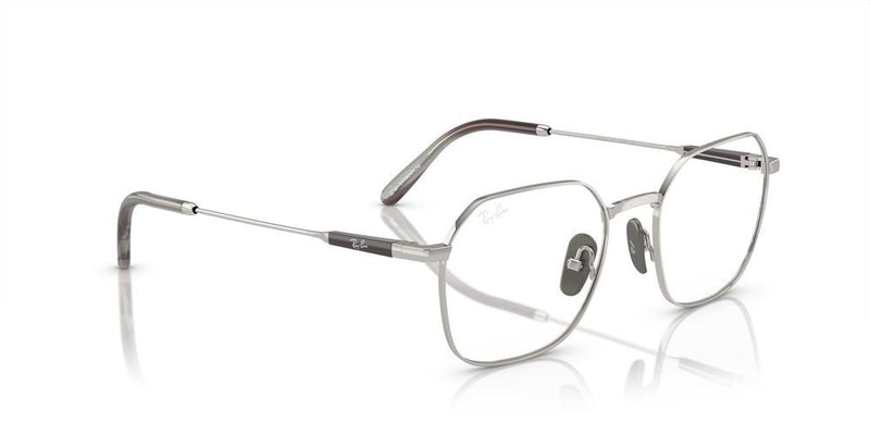 Ray-Ban JIM TITANIUM RX 8794 Occhiali da vista 1002