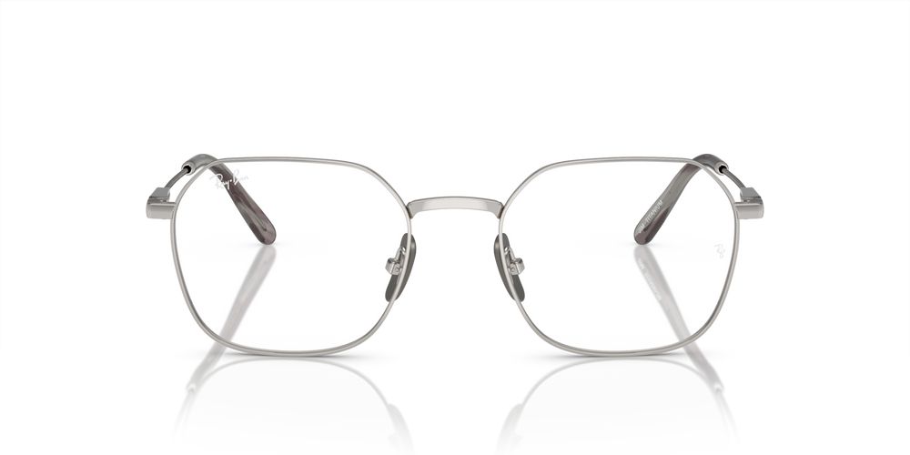 Ray-Ban JIM TITANIUM RX 8794 Occhiali da vista 1002