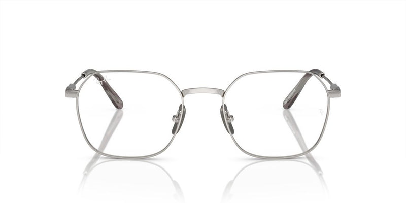 Ray-Ban JIM TITANIUM RX 8794 Occhiali da vista 1002