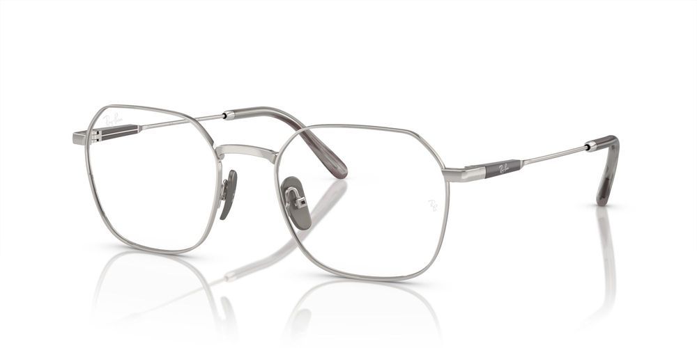 Ray-Ban JIM TITANIUM RX 8794 Occhiali da vista 1002