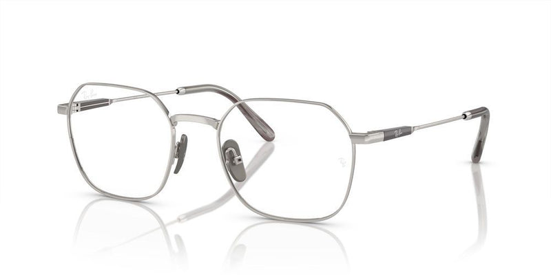 Ray-Ban JIM TITANIUM RX 8794 Occhiali da vista 1002