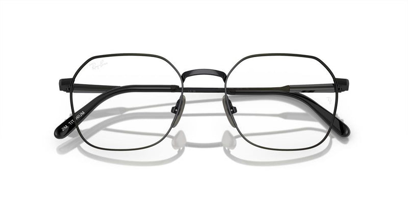 Ray-Ban JIM TITANIUM RX 8794 Occhiali da vista 1244