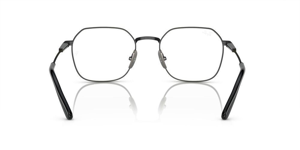 Ray-Ban JIM TITANIUM RX 8794 Occhiali da vista 1244