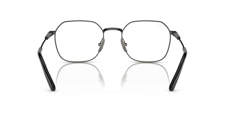 Ray-Ban JIM TITANIUM RX 8794 Occhiali da vista 1244