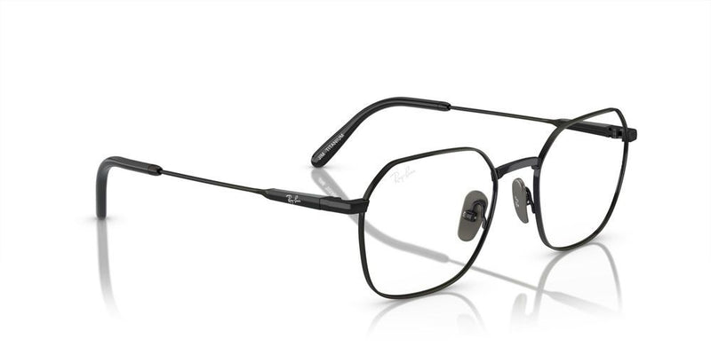 Ray-Ban JIM TITANIUM RX 8794 Occhiali da vista 1244