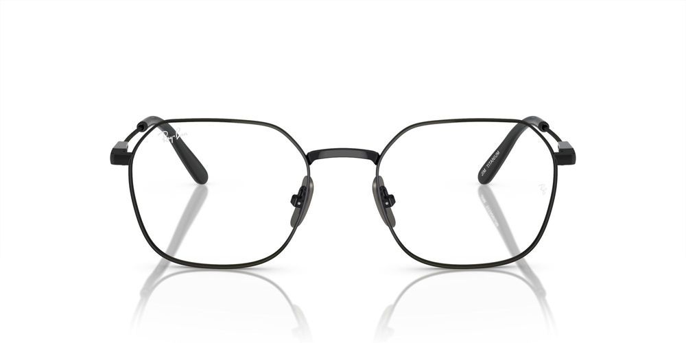 Ray-Ban JIM TITANIUM RX 8794 Occhiali da vista 1244