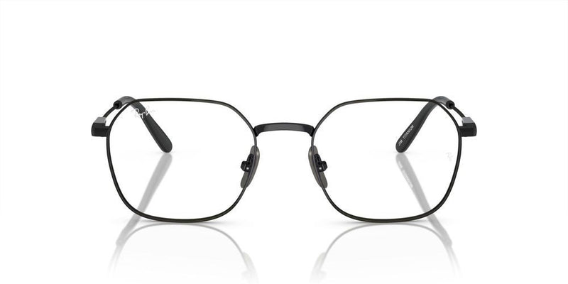 Ray-Ban JIM TITANIUM RX 8794 Occhiali da vista 1244